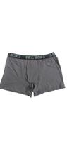 Cueca Boxer Poliamida plus size
