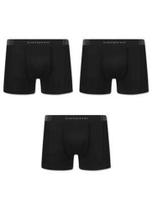 Cueca Boxer Poliamida Plus Size G1/ G2/ G3