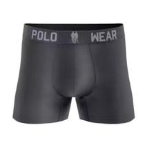 Cueca Boxer POLO WEAR Cores - Polo Wear