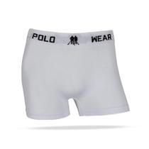 Cueca boxer polo wear Cueca boxer polo wear