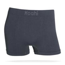 Cueca Boxer Premium Lisa CHUMBO Tamanho GG Hoahi