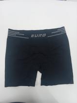 Cueca Boxer Preto TAM G Cueca Boxer Preto TAM G