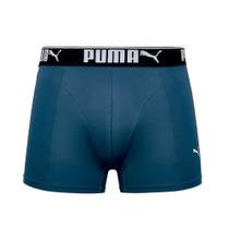 Cueca Boxer Puma Microfibra Adulto Cós 40MM Cueca Boxer Puma Microfibra Adulto Cós 40MM