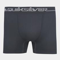 Cueca Boxer Quiksilver Seamless Cueca Boxer Quiksilver Seamless