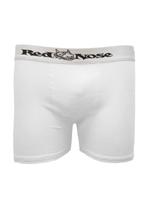 Cueca Boxer Red Nose 320