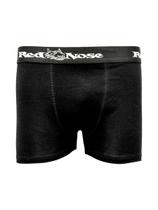 Cueca Boxer Red Nose 320