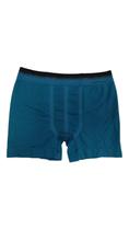 Cueca Boxer Selene 11078.002 Masculina Microfibra T. P/EG