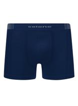 Cueca Boxer Selene 11170.001 Plus Size Sem Costura Microfibra T. X1/X3