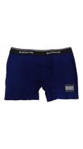 Cueca Boxer Selene 11200.001 Masculina Sem Costura Microfibra T. P/EG