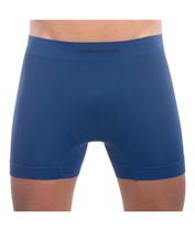 Cueca Boxer Selene Box Em Poliamida Selene Masculina Listras