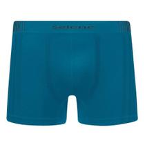 Cueca Boxer Selene Sem Costura Masculina