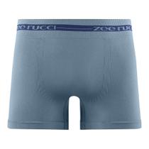 Cueca Boxer sem Costura Acqua Marine Zee Rucci Cueca Boxer sem Costura Acqua Marine Zee Rucci