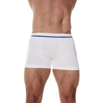 Cueca Boxer Sem Costura com Cós Personalizado Frelith