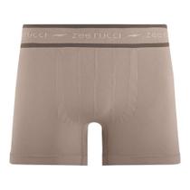 Cueca Boxer Sem Costura Duna Zee Rucci Cueca Boxer Sem Costura Duna Zee Rucci