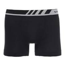 cueca boxer sem costura em microfibra cueca boxer sem costura em microfibra
