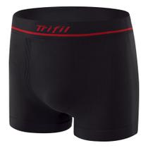 Cueca Boxer Sem Costura Em Microfibra - Trifil (CE0701)