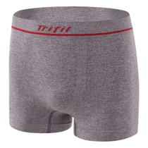 Cueca Boxer Sem Costura Em Microfibra - Trifil (CE0701)