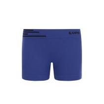 Cueca Boxer Sem Costura Infantil Lupo Kids 00132-002 Microfibra