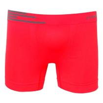 Cueca Boxer Sem Costura Lupo Masculina