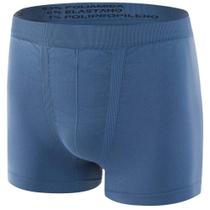 Cueca Boxer Sem Costura Microfibra Masculina Trifil CE4620