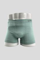 Cueca Boxer Sem Costura Microfibra Seamless Poliamida Lupo - Conforto e Estilo Cueca Boxer Sem Costura Microfibra Seamless Poliamida Lupo - Conforto e Estilo
