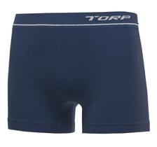 Cueca Boxer Sem Costura Microfibra - Torp