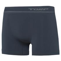 Cueca Boxer Sem Costura Microfibra - Torp
