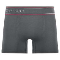 Cueca Boxer Sem Costura Plus Size Zee Rucci ZR0100-013-1616P