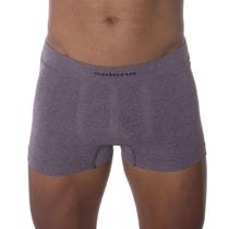 Cueca boxer sem costura Selene