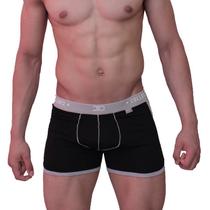 Cueca Boxer Sport Dionísio Collection