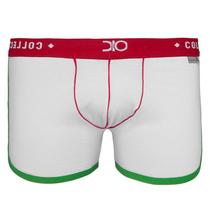 Cueca Boxer Sport Dionísio Collection Cueca Boxer Sport Dionísio Collection