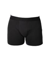 Cueca Boxer Suede Masculina Adulto