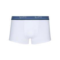 Cueca Boxer Sunga Masculino Box Algodão Lupo Original