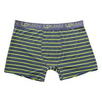 Cueca Boxer Tamanho Especial Up Man - 661V3-152