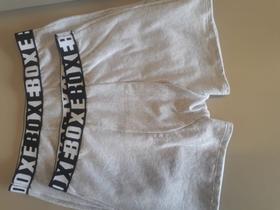 Cueca boxer