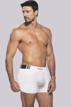 Cueca Boxer Torp em Microfibra Sem Costura - Cod 0412