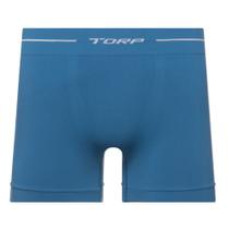 Cueca Boxer Torp Microfibra Sem Costura Marrocos - Ref 8001 Cueca Boxer Torp Microfibra Sem Costura Marrocos - Ref 8001