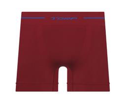 Cueca Boxer Torp Microfibra Sem Costura Roma - Ref 8001
