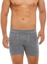 Cueca Boxer Trifil CE0643 Masculina Sem Costura Microfibra T. P/1XG