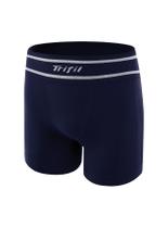 Cueca Boxer Trifil CE0643 Masculina Sem Costura Microfibra T. P/1XG