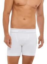 Cueca Boxer Trifil CE0643 Masculina Sem Costura Microfibra T. P/1XG