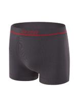 Cueca Boxer Trifil CE0701 Masculina Sem Costura Microfibra T. P/1XG Cueca Boxer Trifil CE0701 Masculina Sem Costura Microfibra T. P/1XG