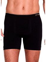 Cueca Boxer Trifil CE4186 Masculina Sem Costura Microfibra T. P/1XG