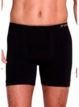 Cueca Boxer Trifil CE4186 Masculina Sem Costura Microfibra T. P/1XG Cueca Boxer Trifil CE4186 Masculina Sem Costura Microfibra T. P/1XG