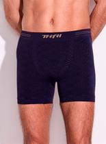 Cueca Boxer Trifil CE4255 Masculina Sem Costura Microfibra T. P/1XG Cueca Boxer Trifil CE4255 Masculina Sem Costura Microfibra T. P/1XG