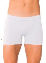 Cueca Boxer Trifil CE4620 Masculina Sem Costura Microfibra T. P/1XG
