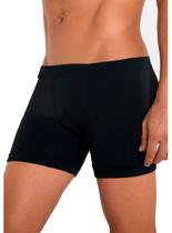 Cueca Boxer Trifil CE4620 Masculina Sem Costura Microfibra T. P/1XG