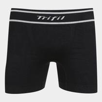 Cueca Boxer Trifil Lisa