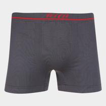 Cueca Boxer Trifil Microfibra Cueca Boxer Trifil Microfibra