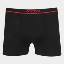 Cueca Boxer Trifil Microfibra